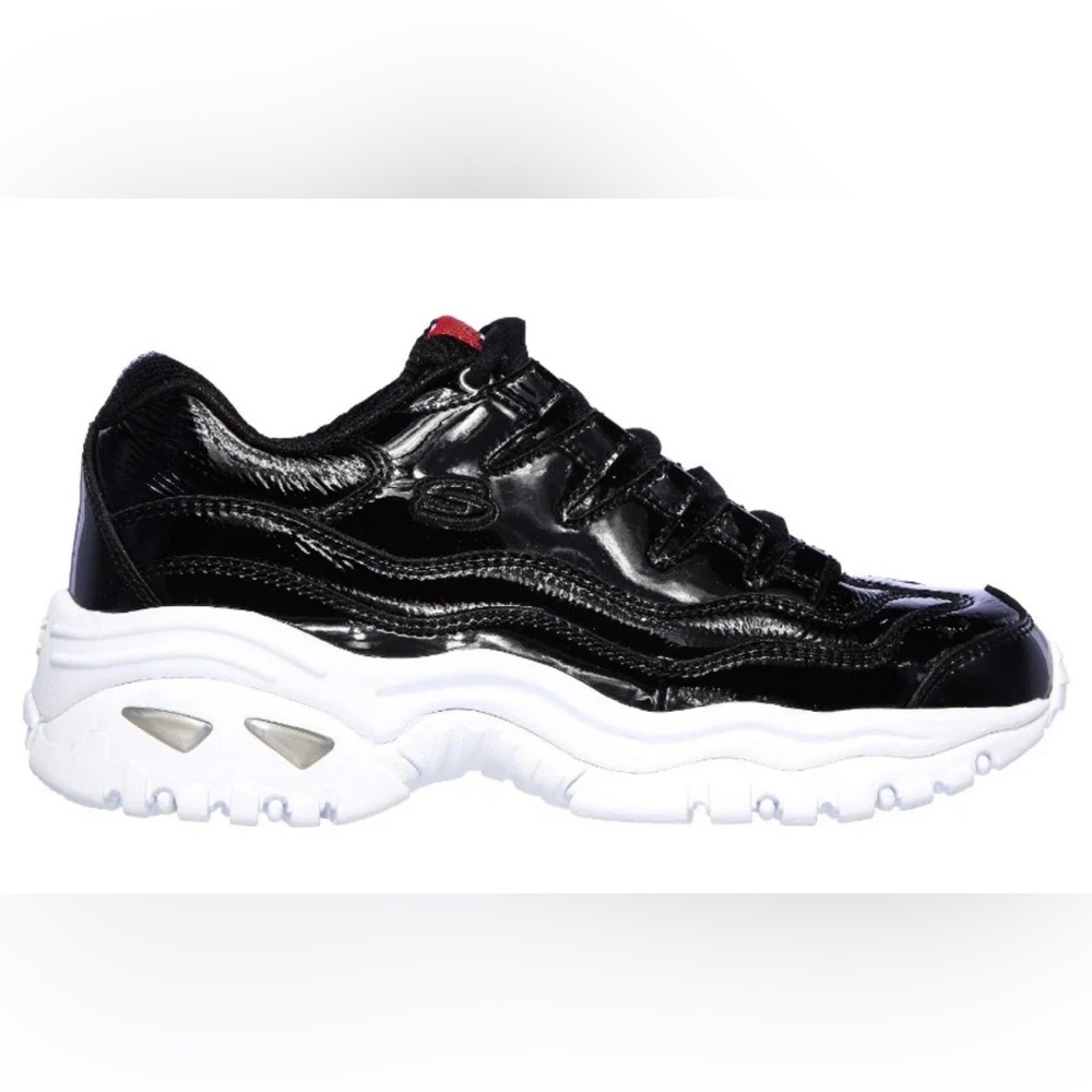 NWT SKECHERS Energy - Thriller Knight Shoes 8.5 - Picture 3 of 9